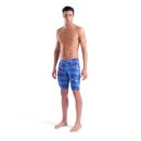 Powerskin ST NEXT Jammer Splashy Multi Color Wettkampfhose 0