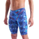Powerskin ST NEXT Jammer Splashy Multi Color Wettkampfhose 1