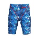 Powerskin ST NEXT Jammer Splashy Multi Color Wettkampfhose 5