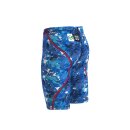 ARENA Powerskin ST NEXT Jammer Junior Splashy Multi Color