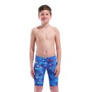 ARENA Powerskin ST NEXT Jammer Junior Splashy Multi Color