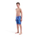 ARENA Powerskin ST NEXT Jammer Junior Splashy Multi Color