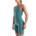 Powerskin Impulso Open Back Biscay Bay - Cherry Arena Wettkampfanzug