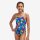 FUNKITA Girl`s Diamond Back One Piece Blues Baby