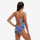 FUNKITA Girl`s Diamond Back One Piece Boxed Up