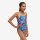 FUNKITA Girl`s Diamond Back One Piece Boxed Up