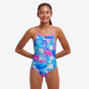 FUNKITA Girl`s Tie me Tight One Piece Cloud Street