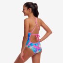 FUNKITA Girl`s Tie me Tight One Piece Cloud Street
