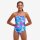 FUNKITA Girl`s Tie me Tight One Piece Cloud Street