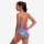 FUNKITA Girl`s Tie me Tight One Piece Cloud Street