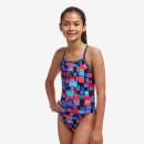 FUNKITA Girl`s Single Strap One Piece Motherboard
