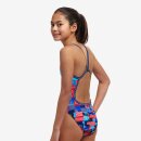 FUNKITA Girl`s Single Strap One Piece Motherboard