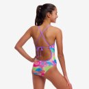 FUNKITA Girl`s Tie me Tight One Piece Sweet Sting