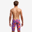 FUNKY Trunks Boy Training Jammers Summer Swirl