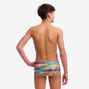 FUNKY Boy Sidewinder Trunks Static Stack
