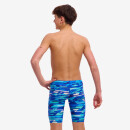 FUNKY Trunks Boy Training Jammers Pace Racer