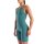 Powerskin Impulso Open Back Biscay Bay - Cherry Arena Wettkampfanzug 34