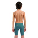 ARENA Powerskin Impulso Jammer JR Biscay Bay - Cherry