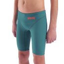ARENA Powerskin Impulso Jammer JR Biscay Bay - Cherry