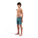 ARENA Powerskin Impulso Jammer JR Biscay Bay - Cherry