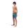 ARENA Powerskin Impulso Jammer JR Biscay Bay - Cherry