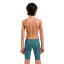 ARENA Powerskin Impulso Jammer JR Biscay Bay - Cherry 116