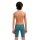 ARENA Powerskin Impulso Jammer JR Biscay Bay - Cherry 116