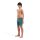 ARENA Powerskin Impulso Jammer JR Biscay Bay - Cherry 116