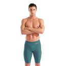 Powerskin Impulso Jammer Biscay Bay - Cherry Arena Wettkampfhose
