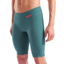 Powerskin Impulso Jammer Biscay Bay - Cherry Arena...