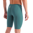 Powerskin Impulso Jammer Biscay Bay - Cherry Arena...