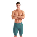 Powerskin Impulso Jammer Biscay Bay - Cherry Arena Wettkampfhose