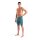 Powerskin Impulso Jammer Biscay Bay - Cherry Arena Wettkampfhose