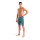 Powerskin Impulso Jammer Biscay Bay - Cherry Arena Wettkampfhose