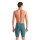 Powerskin Impulso Jammer Biscay Bay - Cherry Arena Wettkampfhose