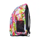 FUNKITA Rucksack Space Case Backpack Ink Jet