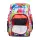 FUNKITA Rucksack Space Case Backpack Ink Jet