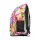 FUNKITA Rucksack Space Case Backpack Ink Jet