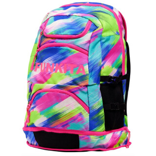FUNKITA Rucksack Elite Squad Backpack Streaky Strokes