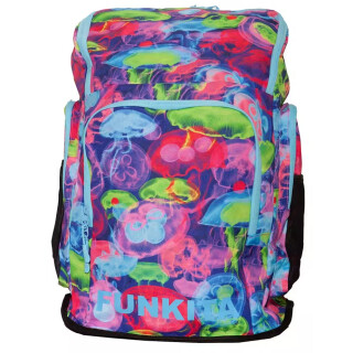 FUNKITA Rucksack Space Case Backpack Sting Stung