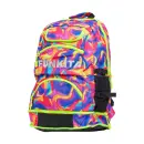 FUNKITA Rucksack Elite Squad Backpack Summer Swirl