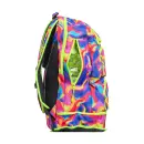 FUNKITA Rucksack Elite Squad Backpack Summer Swirl