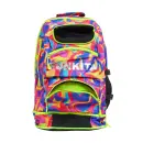 FUNKITA Rucksack Elite Squad Backpack Summer Swirl