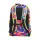 FUNKITA Rucksack Elite Squad Backpack Summer Swirl
