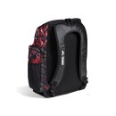 Arena Spiky III Backpack 45 L Allover Multi Black