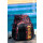 Arena Spiky III Backpack 45 L Allover Multi Black
