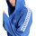 ARENA Team Stripe Robe Bademantel Royal-White
