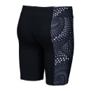ARENA Boys Fireflow Swim Jammer Black - Team Black
