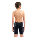 ARENA Boys Fireflow Swim Jammer Black - Team Black