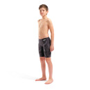 ARENA Boys Fireflow Swim Jammer Black - Team Black